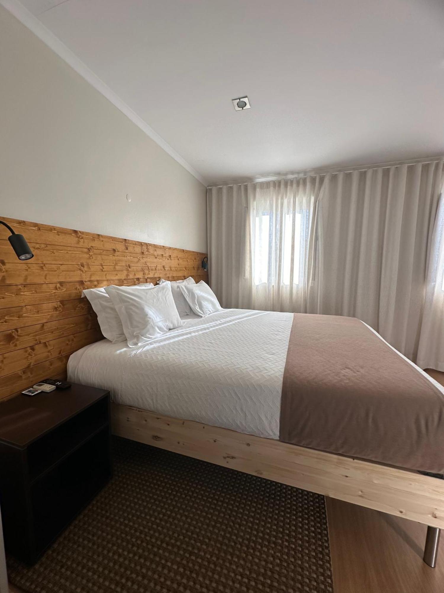 Quinta Da Boavista Hotel Vila Nova de Milfontes Buitenkant foto