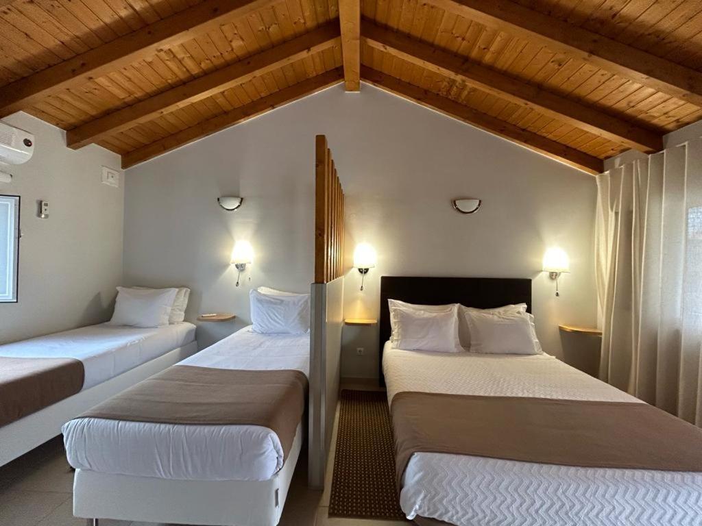 Quinta Da Boavista Hotel Vila Nova de Milfontes Buitenkant foto